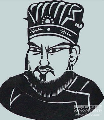 盘点历史十大乱伦皇帝 竟与儿媳乱交(1)