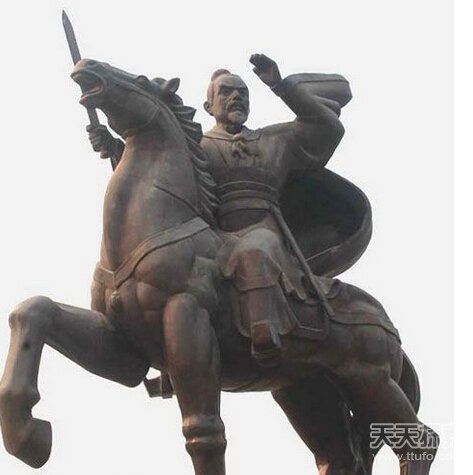 第一个在越南称皇帝的中国人竟是他?(1)