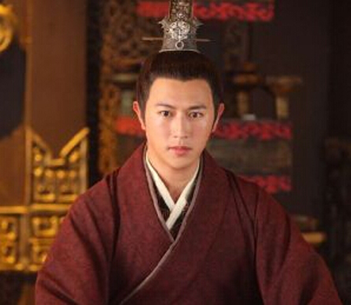 揭秘标榜仁君汉文帝为何集体屠杀无辜县令?(1)_历史要闻 _光明网