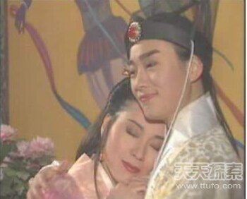 震惊﹕宦官高力士竟然娶了国花为妻(3)