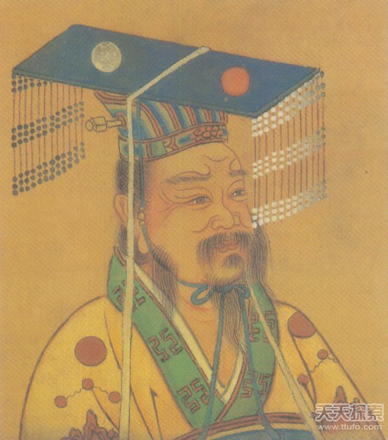 汉皇室为何都是姐姐打理弟弟的性事?(1)