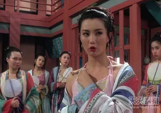 慎入!中国<em>古代</em>青楼妓女的残酷避孕<em>法</em>(1)_历史