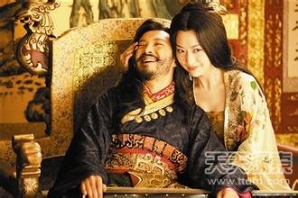 古代一女战六皇的独门房中秘术被曝光(3)