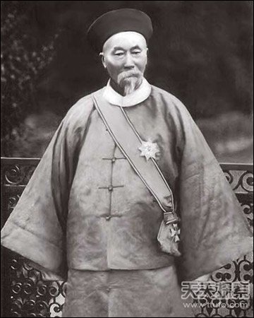 揭秘清代三大高端秘书的非常升迁之路(7)