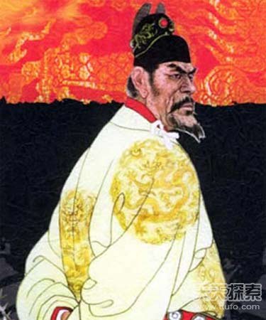 中国历朝历代昏庸皇帝 你知道多少个?(2)