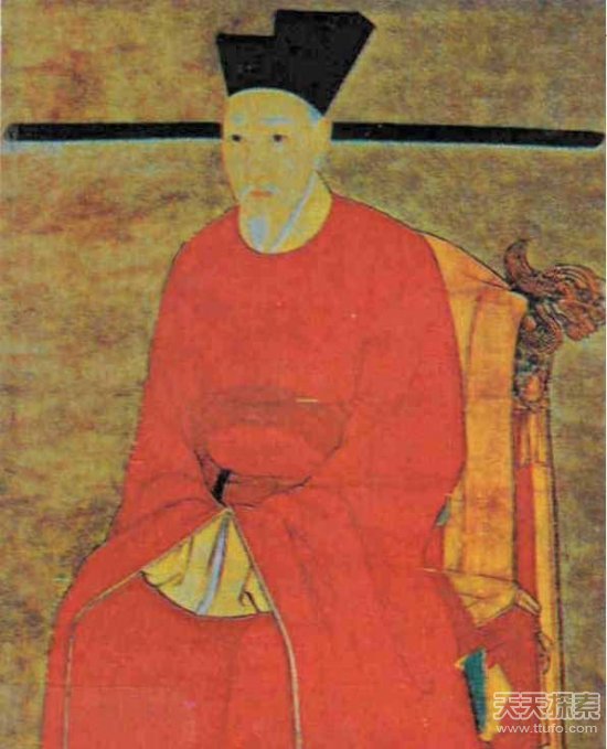 中国历朝历代昏庸皇帝 你知道多少个?(11)