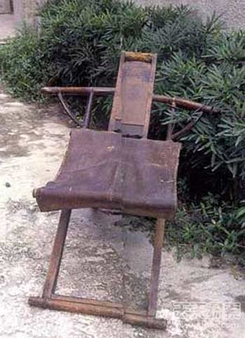 古代女子神秘性器具及性惩罚工具曝光(2)