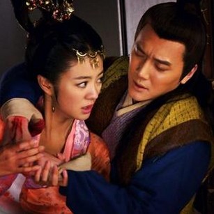 揭秘﹕中国历史上不为人知的宫廷乱伦(6)