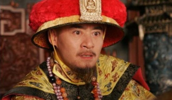 中国史上最抠皇帝:令满朝文武做乞丐(1)_历史要闻 _光明网