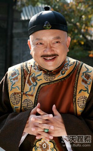 中国历史上的6位世界首富(4)