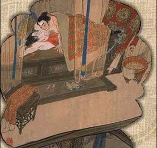 晚清男人诱奸妇女手段令人咋舌!(2)