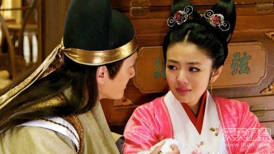 古代深闺女子怀孕竟藏惊人内幕(2)