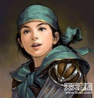 中国历史女皇帝:武则天只能排第三?