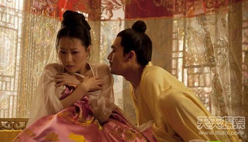 皇帝选妃骇人秘闻﹕11岁幼女都不放过