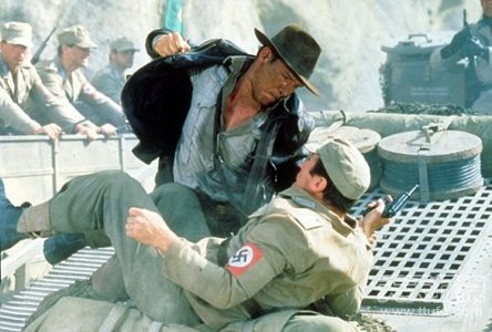 二战纳粹德国妄图征服世界的疯狂计划(5)