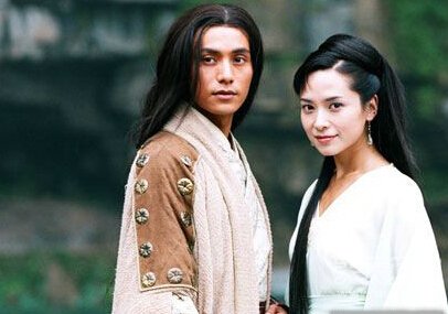 中国古代知名美人的最终下场(4)