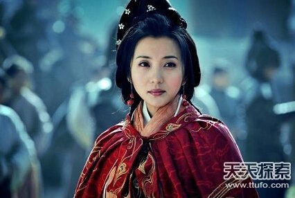 貂蝉三国_三国战记貂蝉壁纸_三国美女貂蝉-圈子花园图片