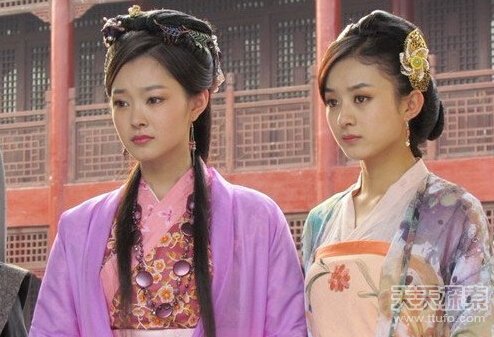 揭秘古代妓女密不外露的房中术(4)