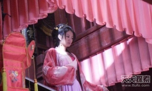 揭秘古代妓女密不外露的房中术(7)