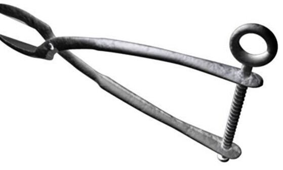 古代令人毛骨悚然的酷刑 你能看到第几张?(17