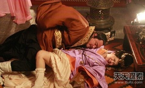 揭古代男人延长性生活时间的三大法宝(3)