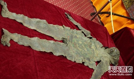 揭秘满清10大残忍酷刑:令人生不如死(8)