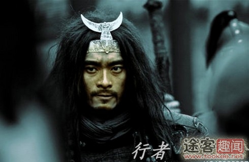 真正被逼上梁山的英雄好汉 豹子头林冲首当其