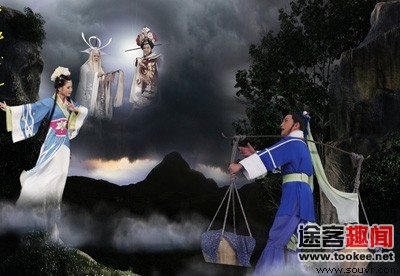唐朝性开放程度:皇室带头乱伦淫乐 <em>男女</em>从不穿
