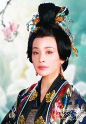 最毒妇人心 中国古代历史上的著名毒妇(11)