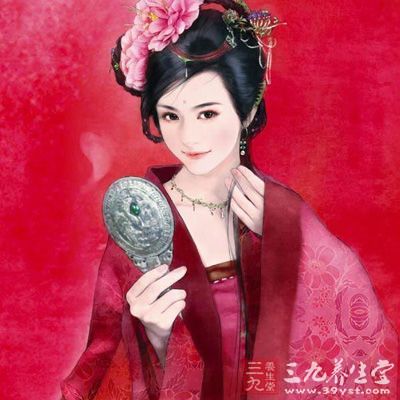 揭秘古代皇帝宠幸妃嫔全过程(5)