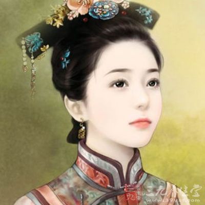 揭秘古代皇帝宠幸妃嫔全过程(6)