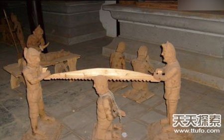 简直就是人间炼狱!满清监狱十大酷刑(7)