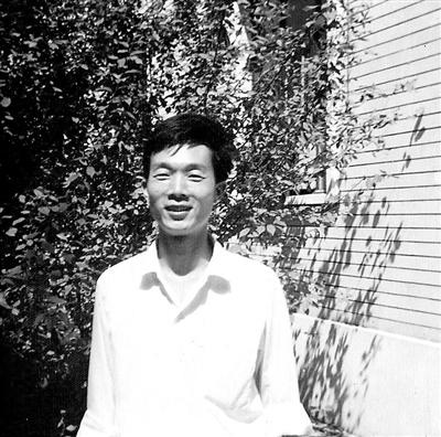 1964年留学法国:外出须三人同行 社会调查丰富