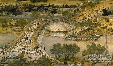 揭1000年前日本女人到中国借种真相(3)