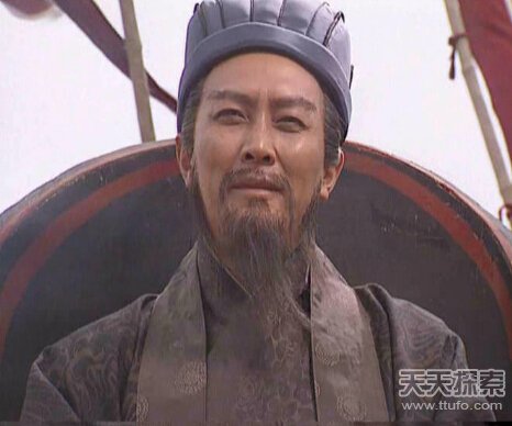 一代名相诸葛亮墓葬背后千古谜团(3)