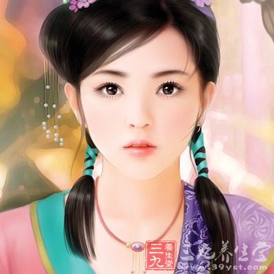 古代女人上衣是肚兜,那她们穿内裤吗?(12)