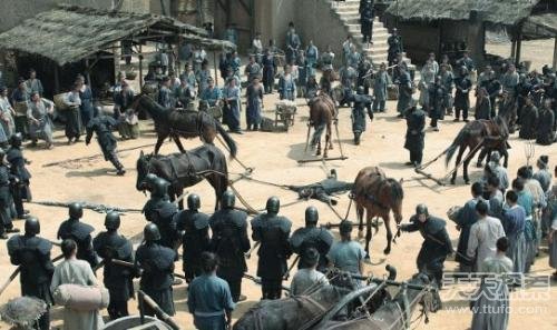 史上最强女政治家 武则天都要甘拜下风(8)