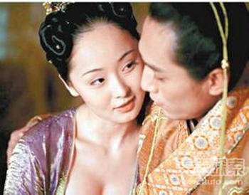 中国古代最好色皇帝 一次糟蹋四千少女(6)