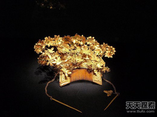 古代女子定情信物:看老祖宗如何泡妹子(18)_历