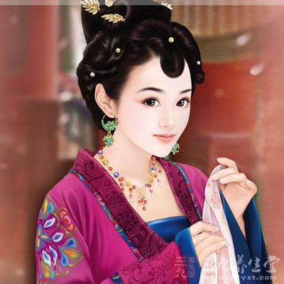 古代深闺女子为何会离奇怀孕(6)