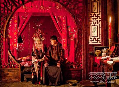 古代寡妇泄欲的13大变态神器(22)_历史要闻 _