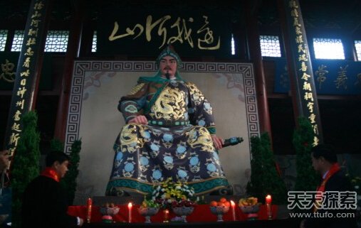 中国这十个人彻底改变世界历史进程(8)