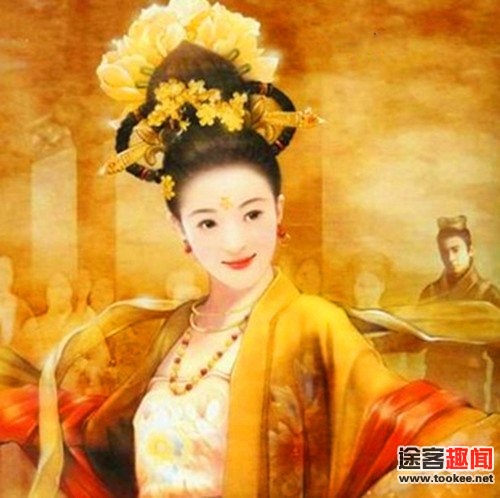 古代皇帝驾崩后 皇宫三千嫔妃都如何处置?(1)图片