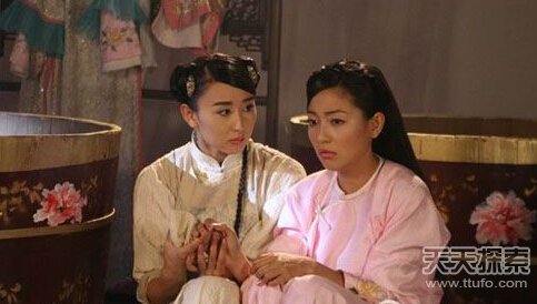 古代寡妇泄欲的13大变态神器(10)