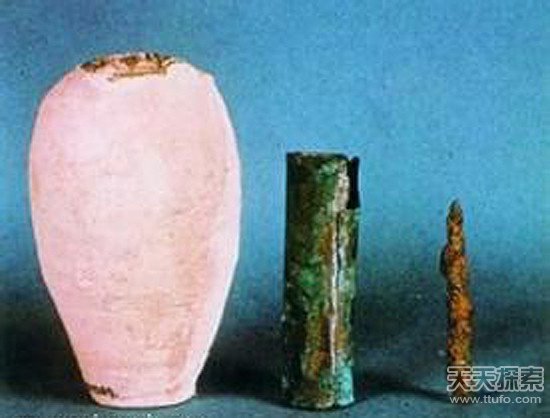 历史上时髦发明 古人就用这玩意当套套(5)