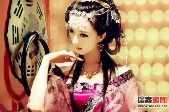 古代皇帝驾崩后 皇宫三千嫔妃都如何处置?(3)图片