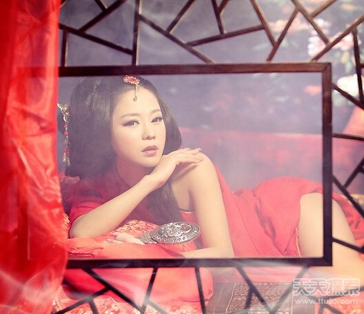 古代妓女老了以后去哪了?最终结局曝光(1)