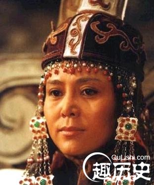历史上最辉煌的和亲公主竟是金朝的岐山公主(