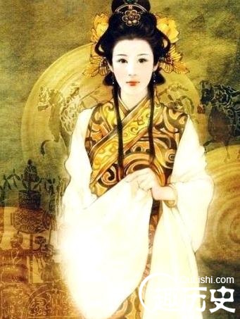 揭秘:历史上的第一位和亲的公主是刘细君吗?(