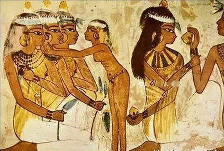 揭秘古代女性洞房神秘用品 让人脸红心跳(18)